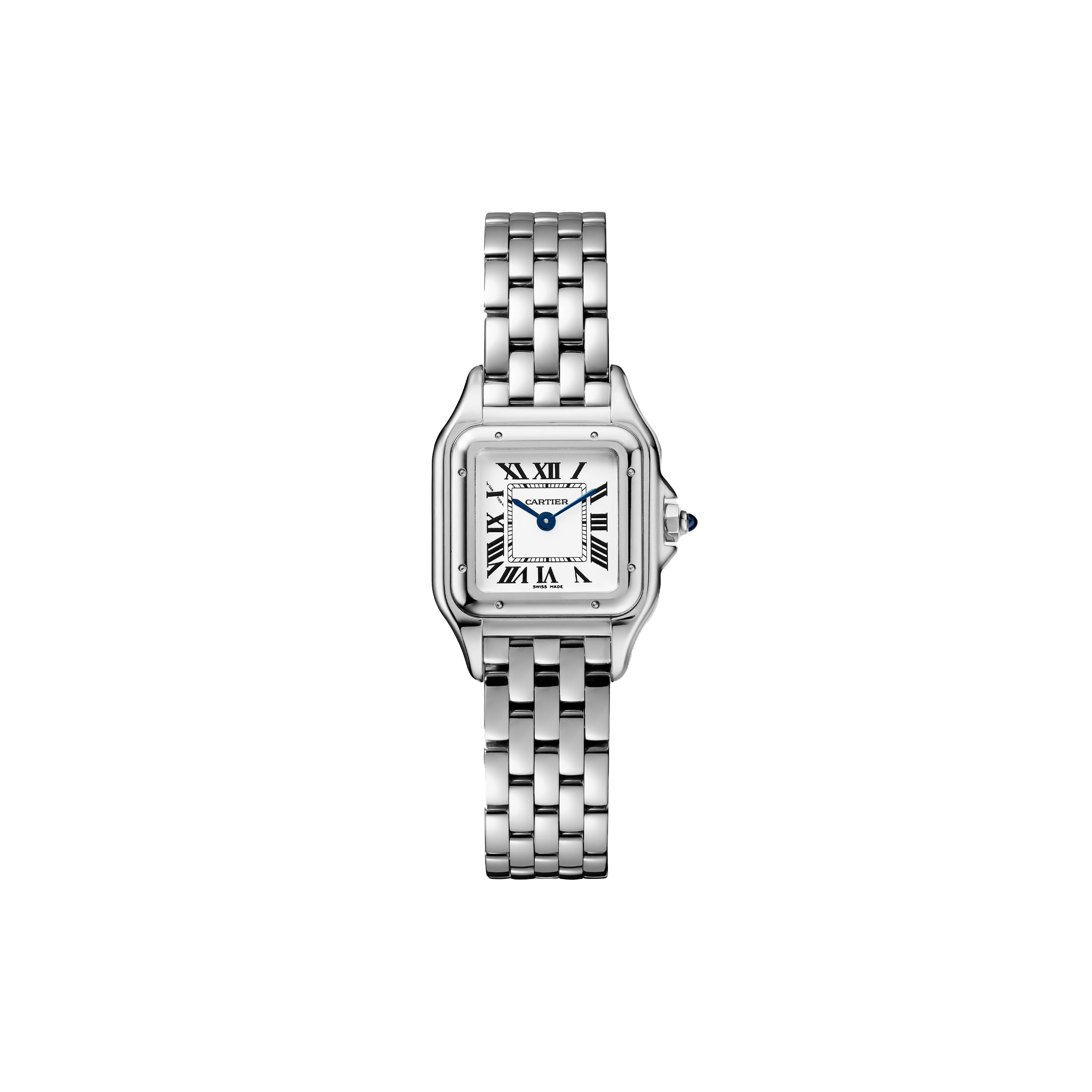 Ca*t*er panthÈre de Ca*t*er watch, small model wspn0013